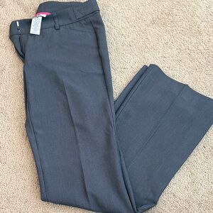 Joe Benbasset Gray Women's Dress Pants